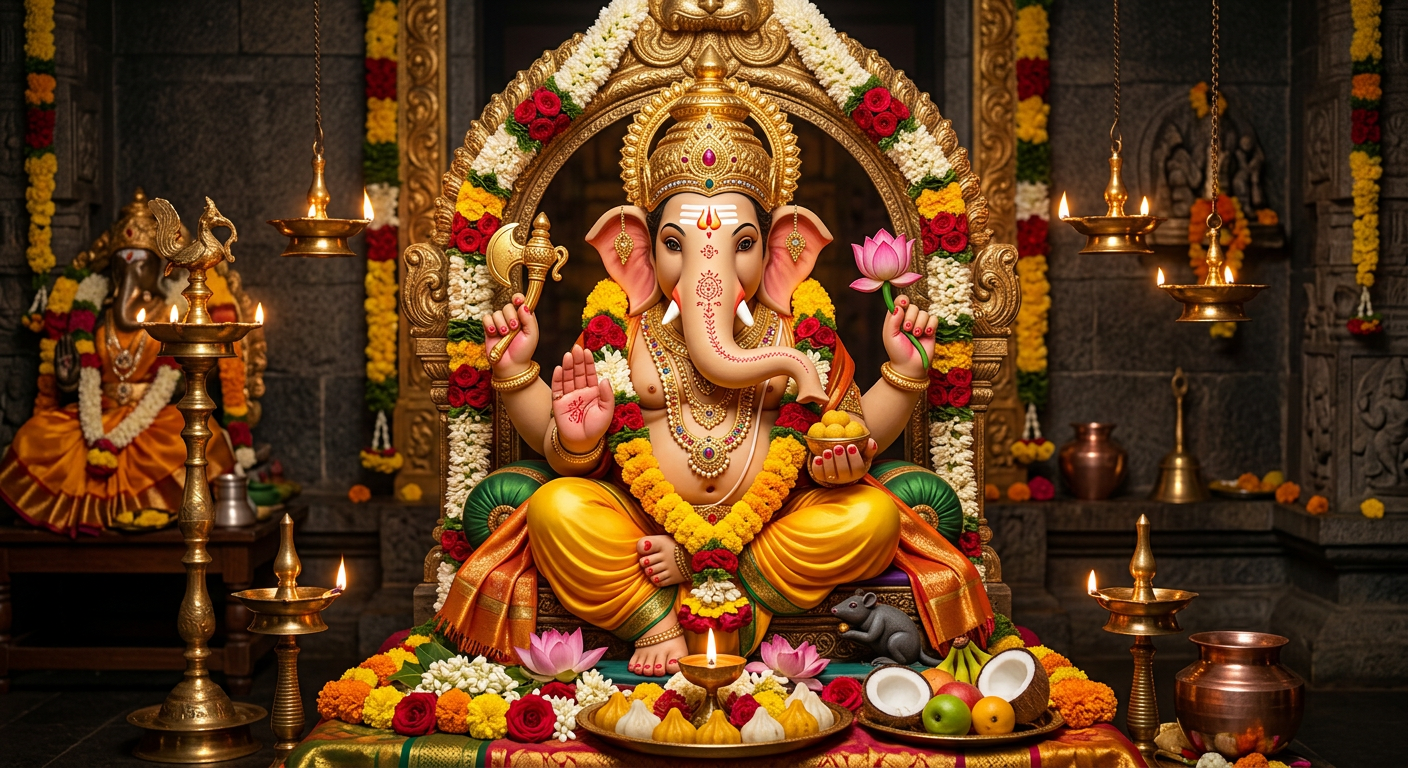 Ganesh