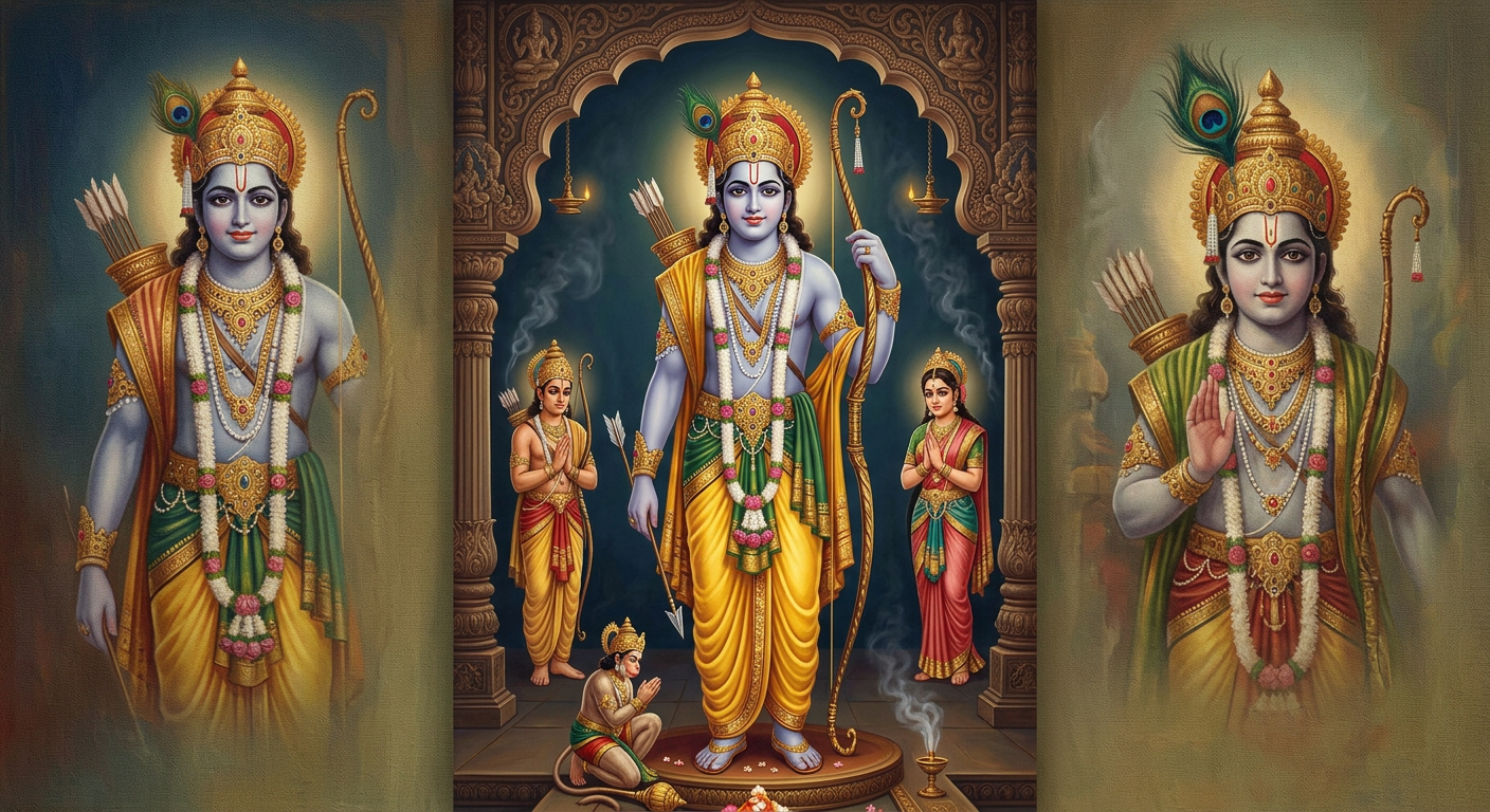 Shri Ram