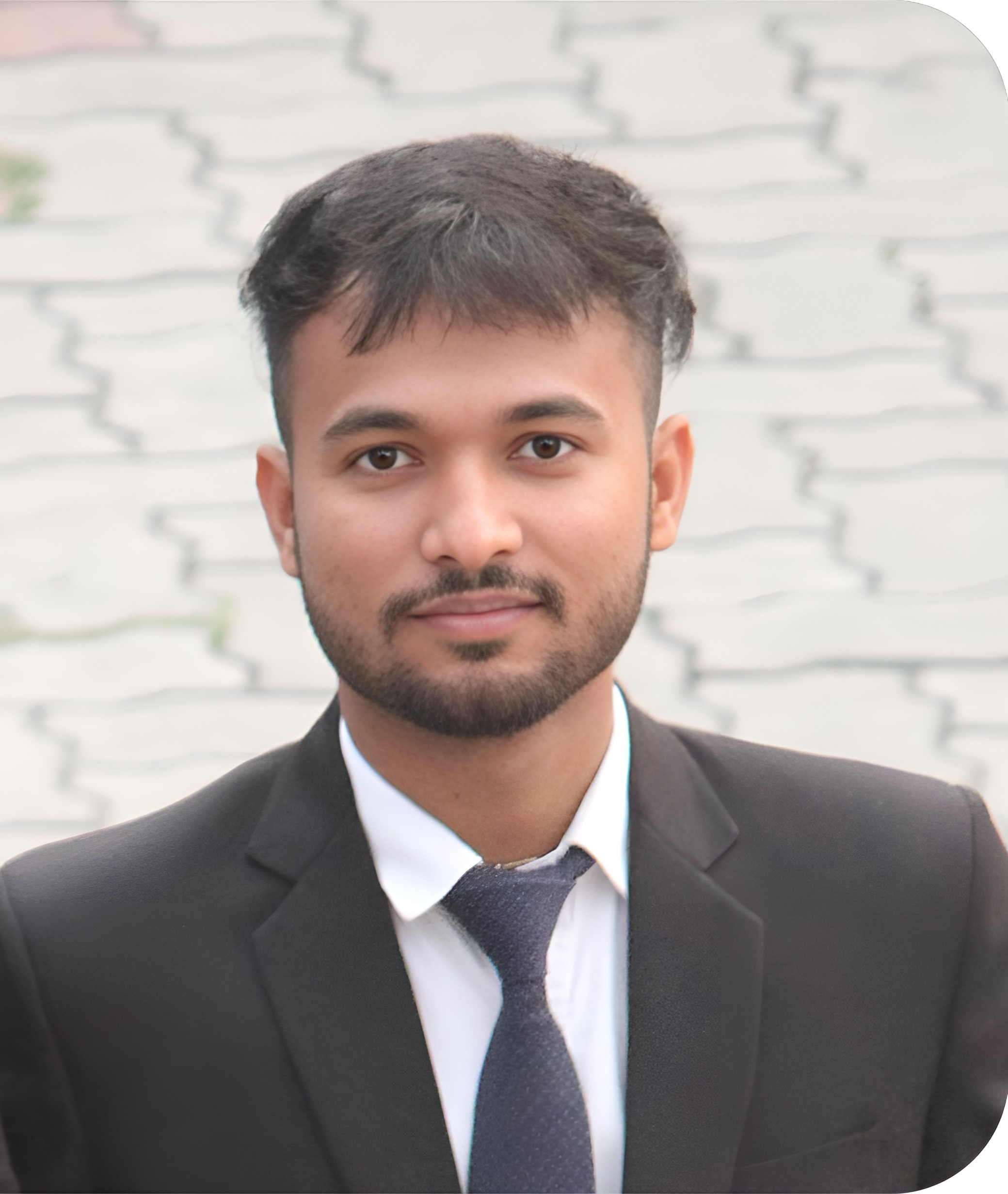 Saurabh Jha